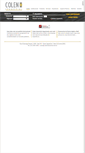 Mobile Screenshot of colenindustrial.com.br